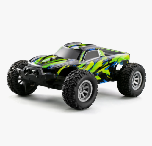 Metavers Remote Control Racing Car Toy 18.5 x 15.5 x 10 cm Greena
